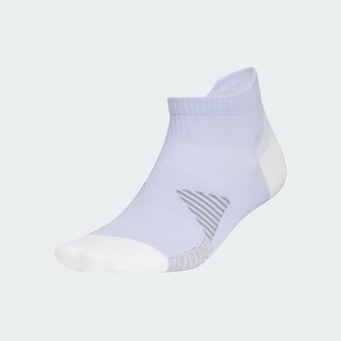 短筒运动袜一双装 Adidas 男女同款 2025新款 KE2452 阿迪达斯正品