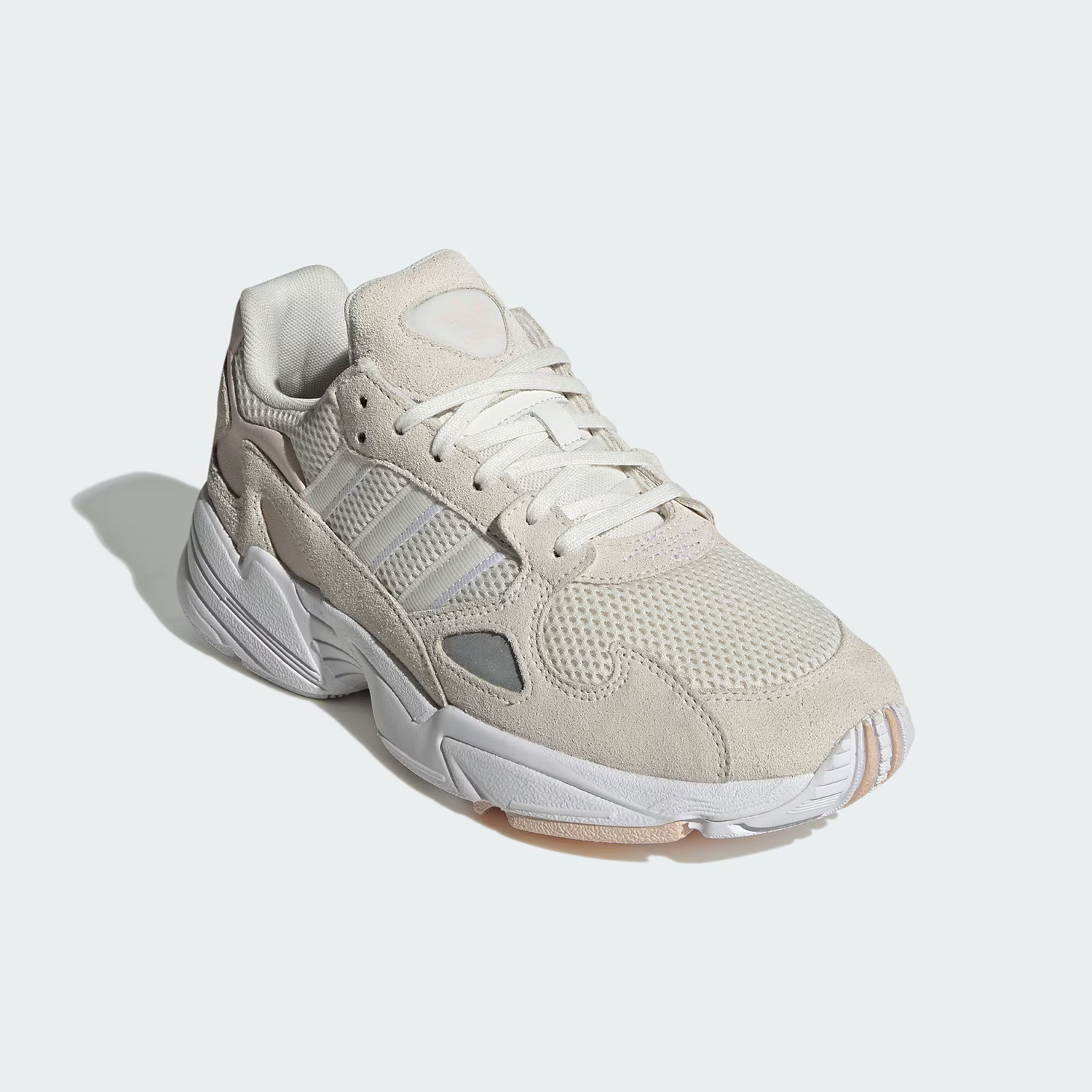 轻质系带Adidas阿迪达运动休闲鞋