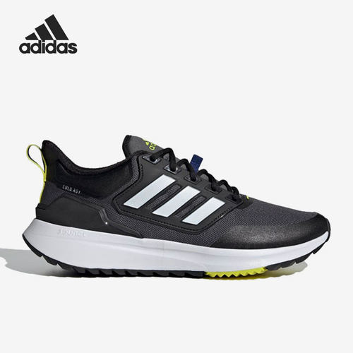 Adidas/阿迪达斯男子跑步鞋