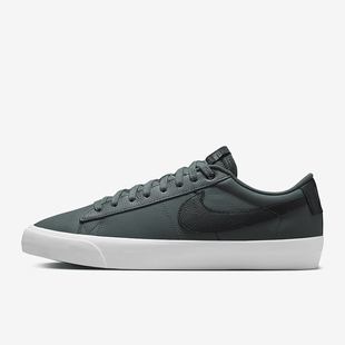 Blazer Low 男女轻盈低帮休闲板鞋 300 Nike DV1226 耐克正品