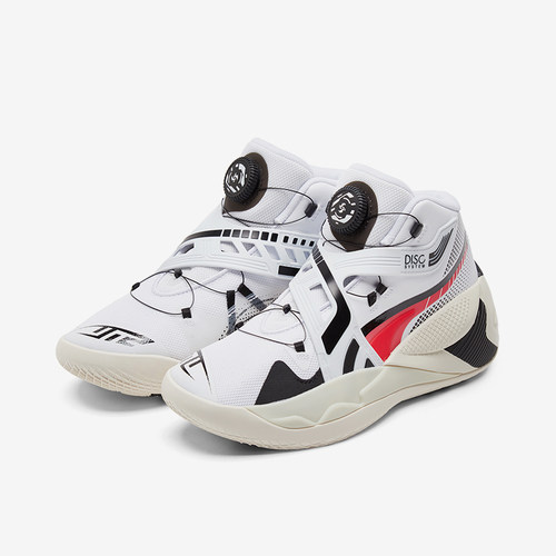 Puma/彪马正品男士篮球鞋
