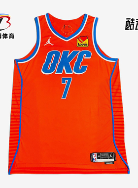 Nike/耐克正品Jordan男女同款V领篮球运动无袖T恤CV8863-893
