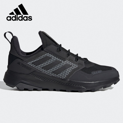 男子户外鞋Adidas/阿迪达斯