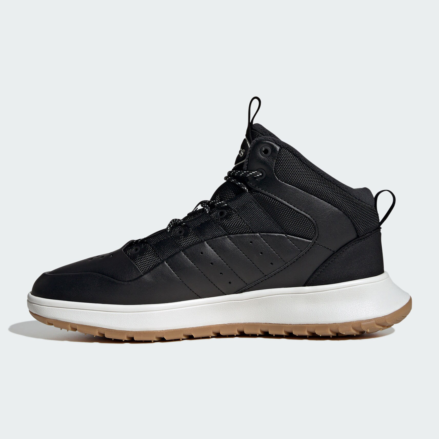 防滑缓震系带运动休闲鞋