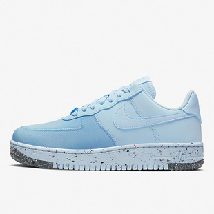 Air Force CT1986 耐克正品 400 女子复古休闲板鞋 新款 AF1 Nike