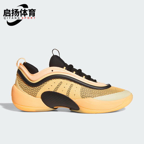 Adidas/阿迪达斯正品D.O.N. ISSUE 6男士经典缓震篮球鞋JI1549