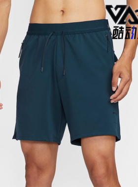 Nike/耐克正品新款男士宽松运动透气短裤FV8699-478