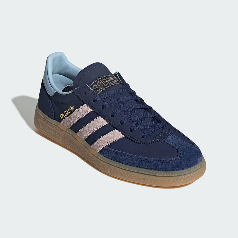 Adidas/阿迪达斯正品三叶草女士休闲低帮系带日常轻盈板鞋JR0851