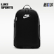 双肩包HF9418 Track男女拉链舒适耐用收纳经典 081 耐克正品 Nike