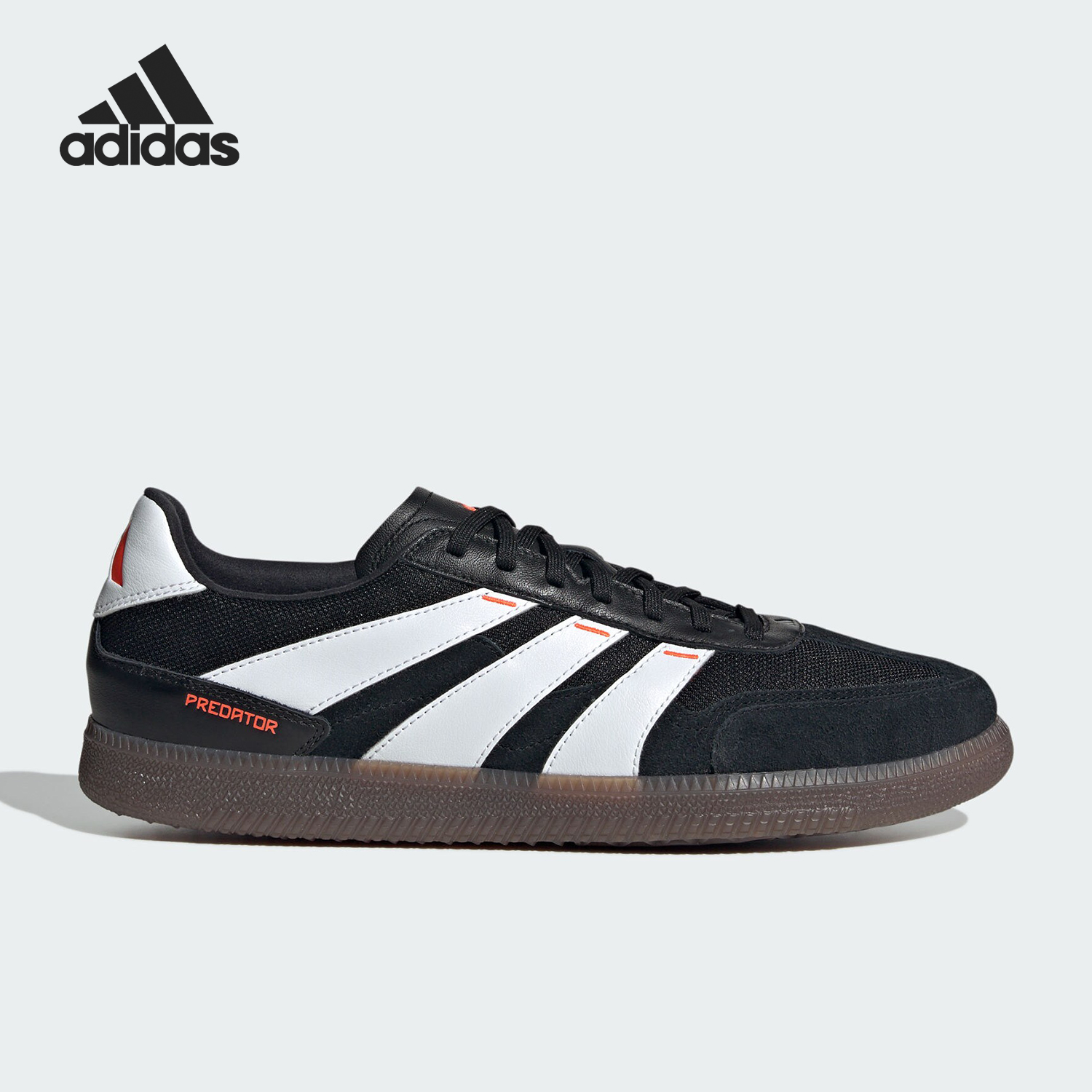 Adidas/阿迪达斯官方正品PREDATOR 24男女耐磨休闲运动鞋IF1025