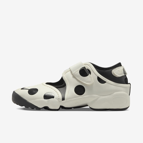 Nike耐克正品Air Rift男女贴合日常出行轻便舒适休闲鞋IR1226-100