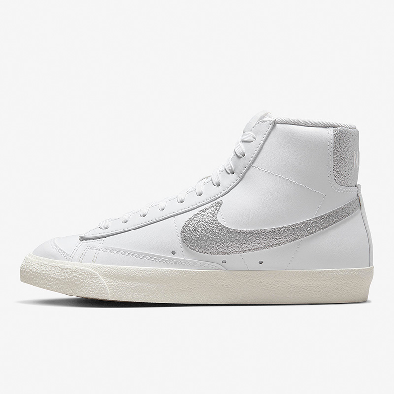 Nike/耐克男女高帮休闲运动板鞋