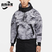 卫衣CU9149 Nike 印花套头连帽时尚 JORDAN男士 100 耐克正品
