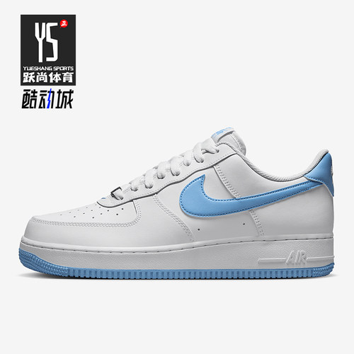 Nike/耐克男士空军一号运动鞋