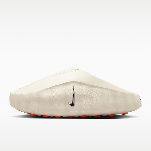 Nike/耐克正品Mind 001女士时尚休闲舒适包头拖鞋HQ4309-100