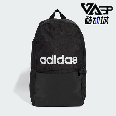 阿迪达斯男女同款时尚潮流腰包