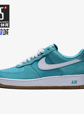 Nike/耐克正品IAIR FORCE 1男士休闲透气耐磨运动板鞋lB6388-301