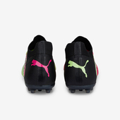 舒适耐磨运动足球鞋 Puma Ultimate高端MG男士 Future 彪马正品