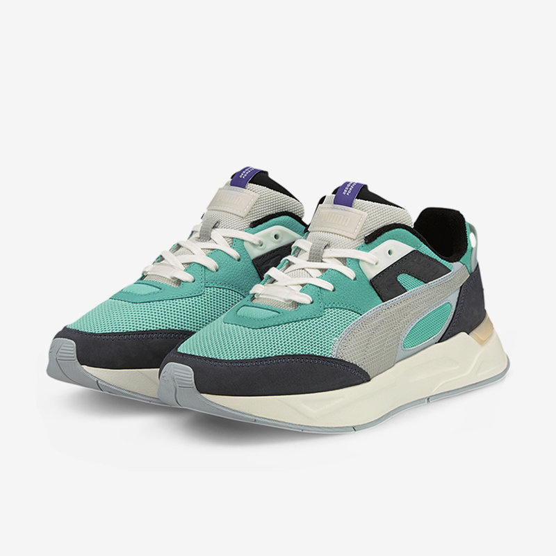 Puma/彪马正品Mirage Sport PRM男女时尚运动休闲鞋382637