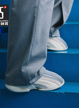 Adidas/阿迪达斯正品MAD IIINFINITY 男女款百搭经典运动鞋IF4439