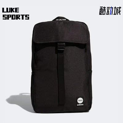 阿迪达斯男女同款时尚潮流腰包