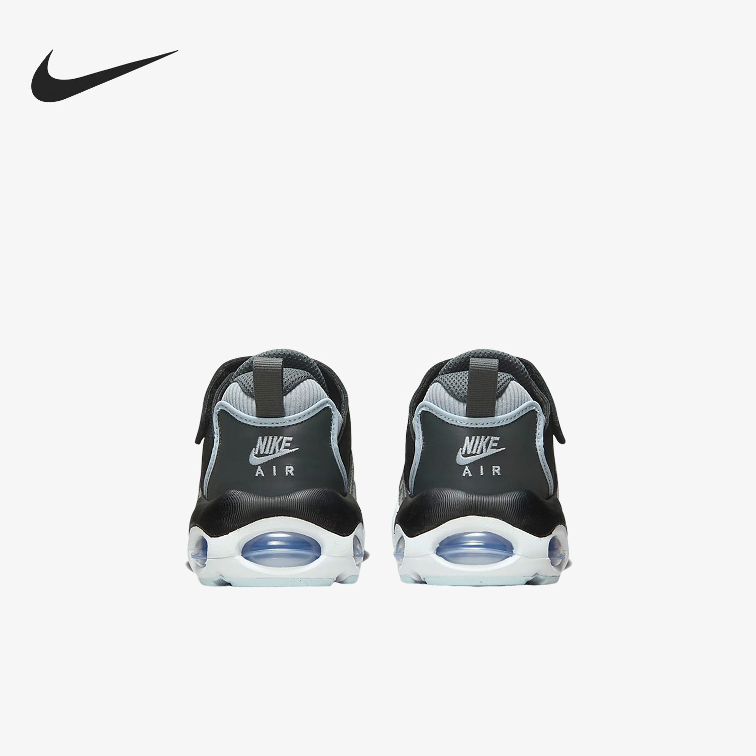 Nike/耐克正品Air Max TW小童气垫缓震低帮运动鞋DQ0297-006