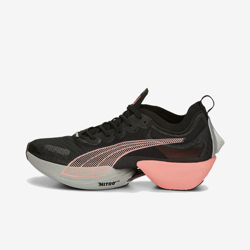 Puma/彪马正品Fast-R Nitro Elite女士经典弹力跑步鞋376900-01