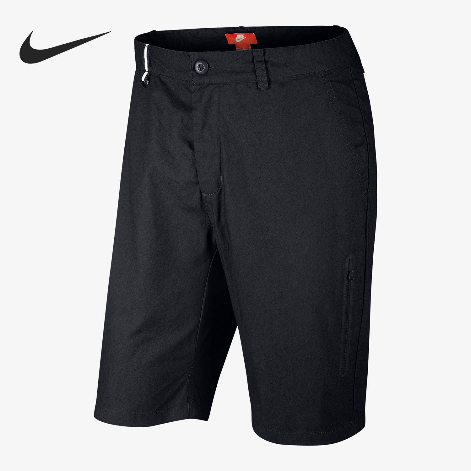 Nike/耐克正品当季新品男子休闲运动训练透气短裤614627-010