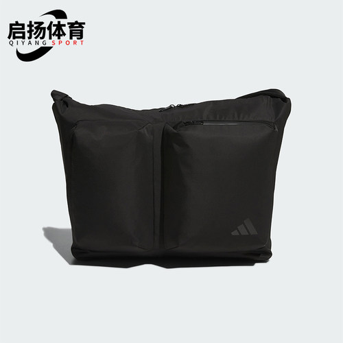 Adidas/阿迪达斯正品CESP CSBD BAG男女经典轻便单肩斜挎包JN3786