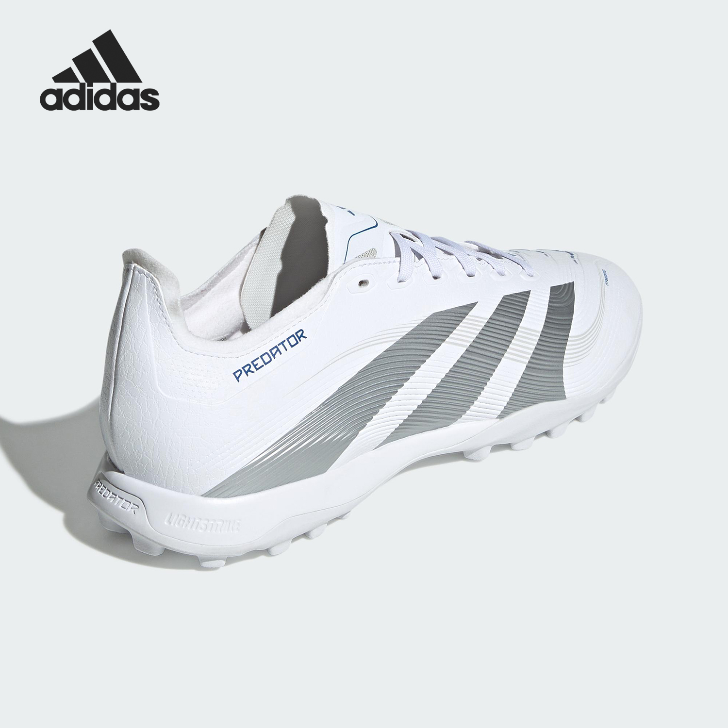 Adidas/阿迪达斯官方正品PREDATOR男女运动耐磨训练足球鞋ID3771
