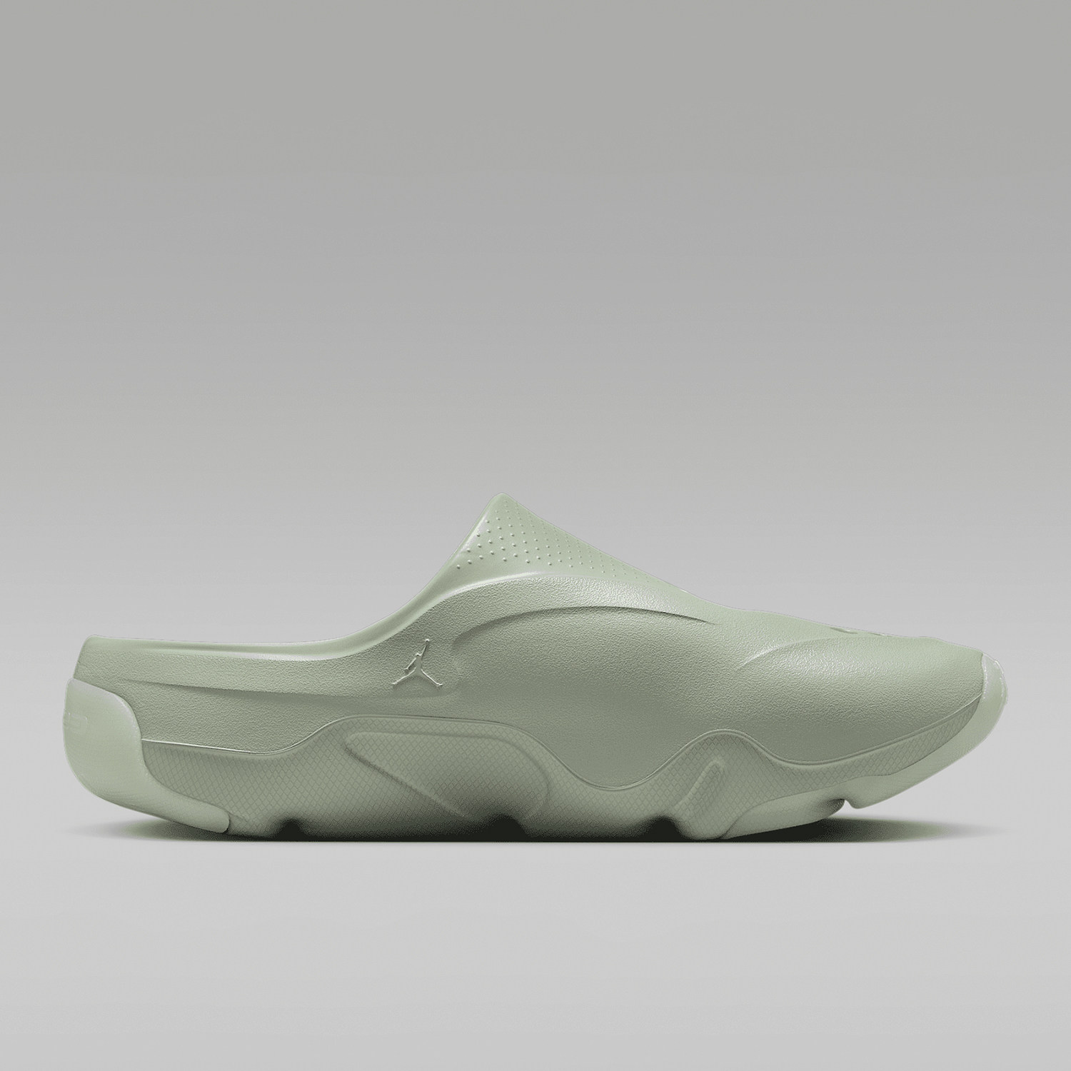 Nike/耐克正品Jordan Roam Slides男士时尚洞洞鞋FQ0227-300图片