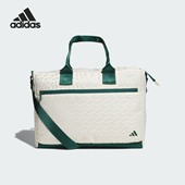 TOTE男女同款 Adidas BIG GRF 运动手提包IS6556 阿迪达斯正品