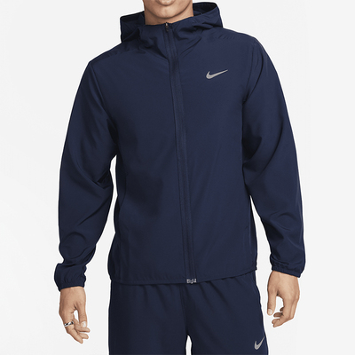 耐克连帽男男子休闲夹克外套