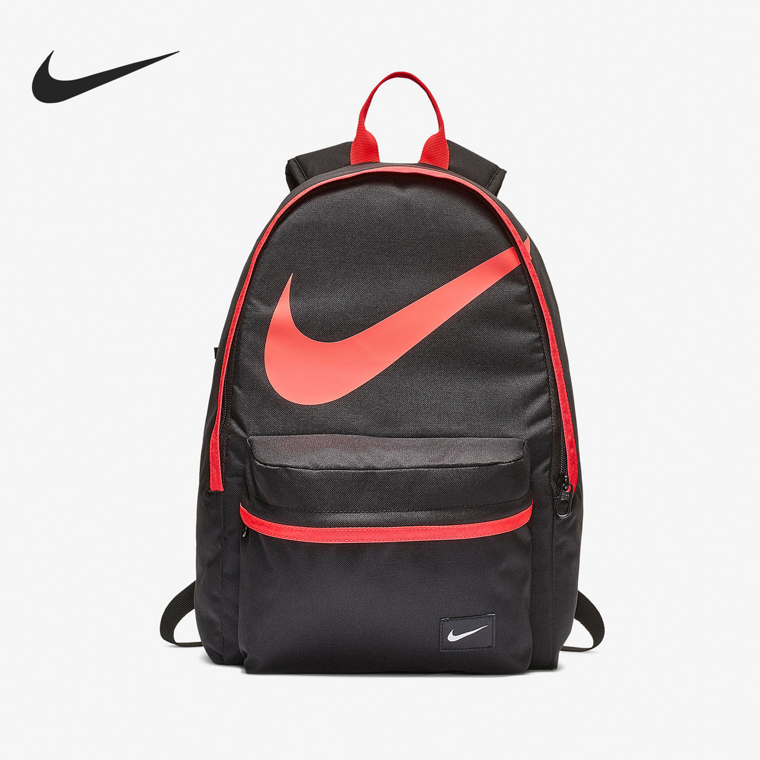 Nike/耐克正品运动男女款日常通勤休闲经典双肩背包BZ9812-010
