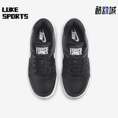 FV5929 Nike 001 Force Low儿童透气户外运动鞋 耐克正品 Full