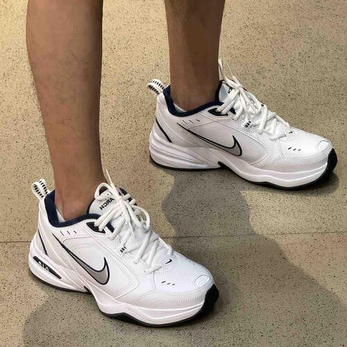 Nike/耐克正品男子复古经典厚底耐磨运动休闲鞋 415445-102