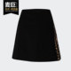 新款 三叶草当季 女子舒适运动半身裙GT5225 阿迪达斯正品 Adidas