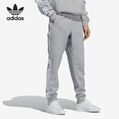 运动长裤Adidas/阿迪达斯秋季