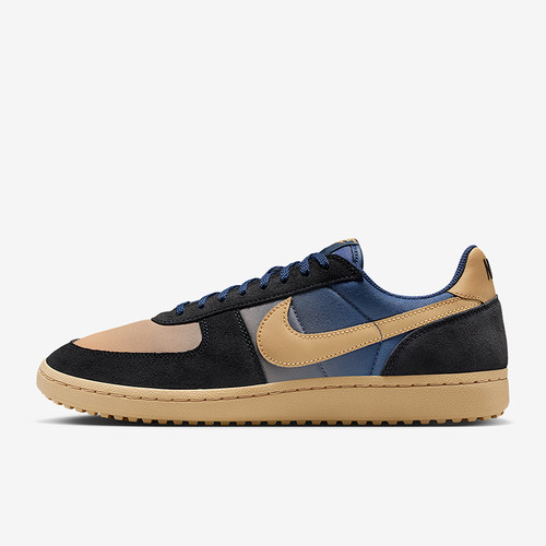 Nike/耐克正品Field General男士休闲运动拼接耐磨板鞋IQ1046-400