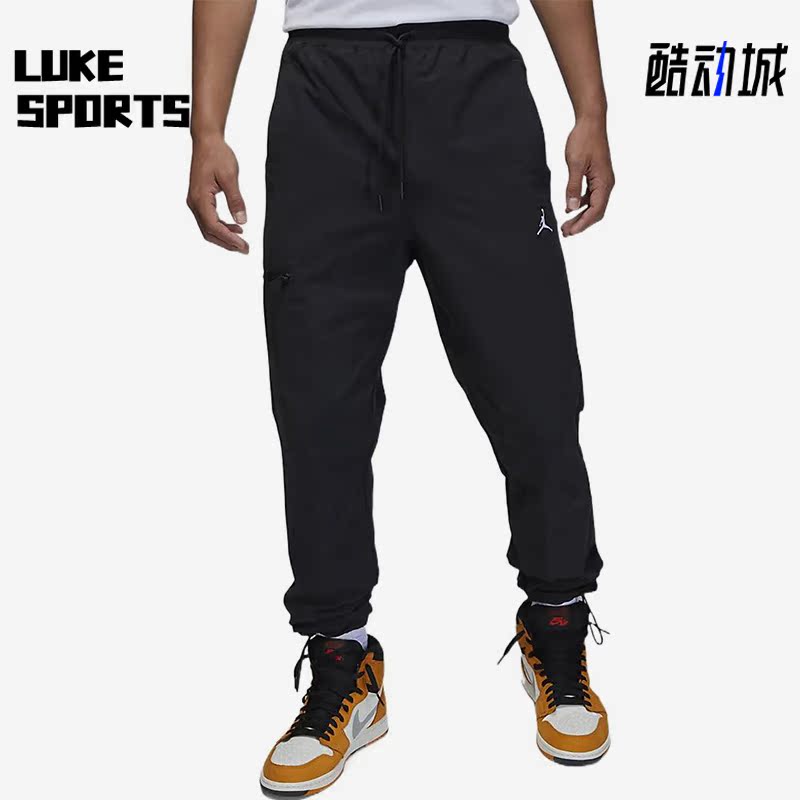 耐克正品男子运动长裤