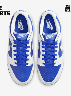 Nike/耐克正品Dunk Low Retor男士拼接休闲板鞋DD1391-401