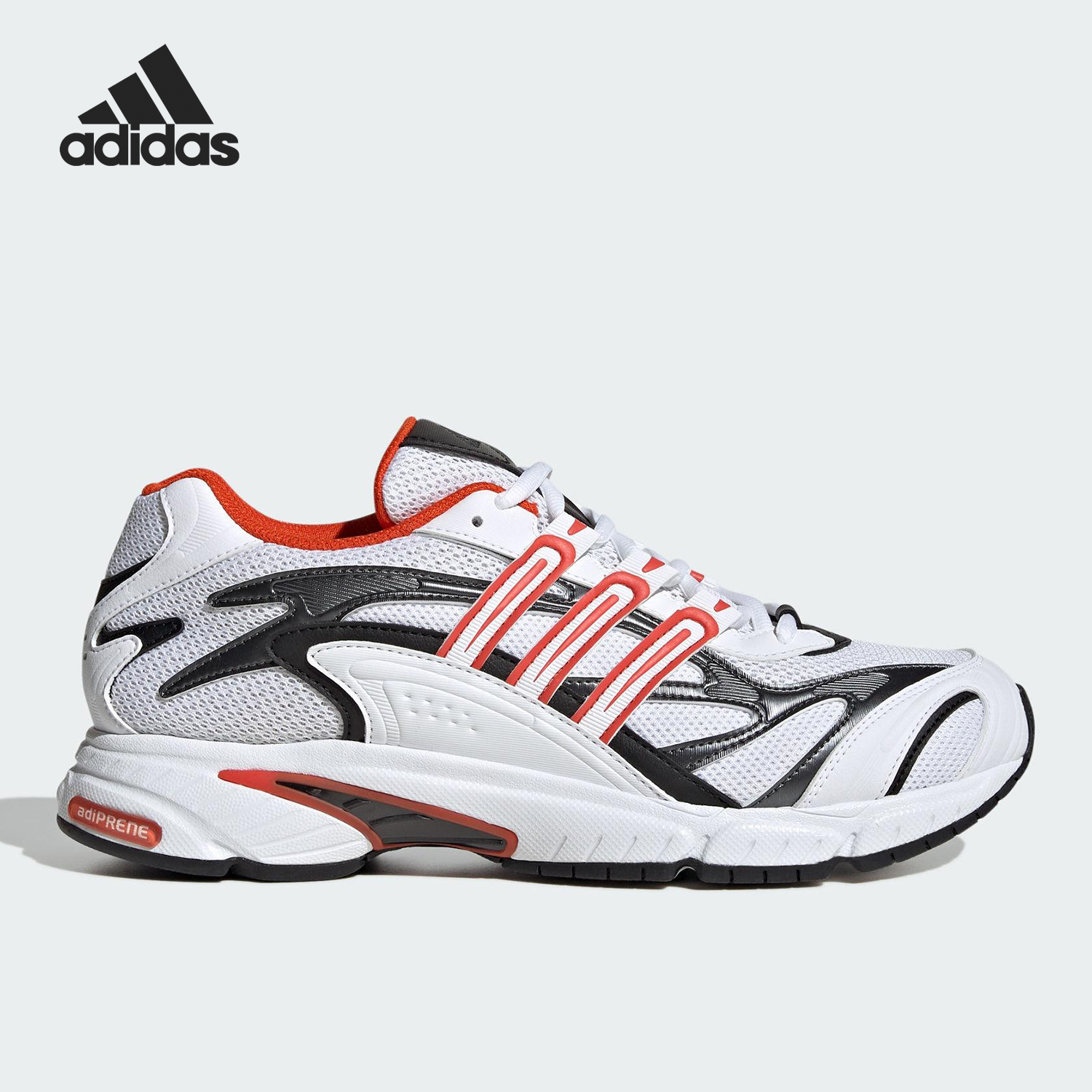 Adidas/阿迪达斯正品新款男女运动透气拼接耐磨老爹鞋JH5492