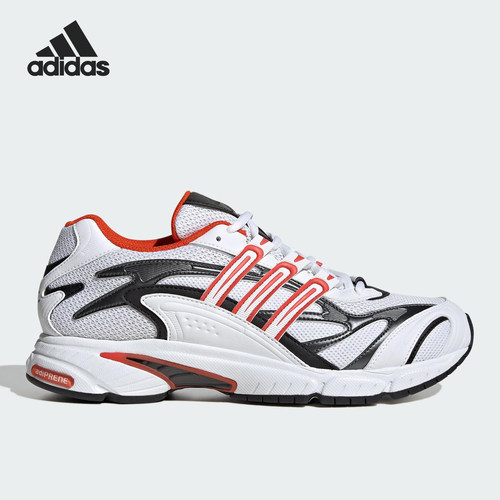 Adidas/阿迪达斯正品新款男女运动透气拼接耐磨老爹鞋JH5492