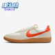 HF3165 Nike 105 General男士 低帮耐磨运动休闲鞋 耐克正品 Field
