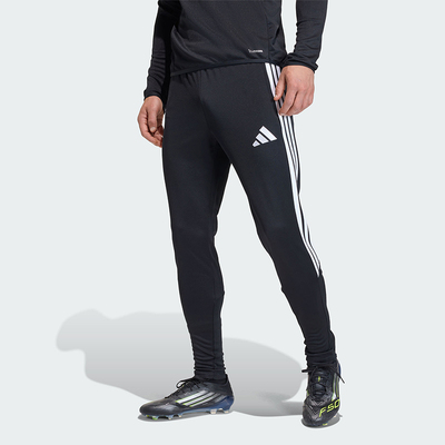 Adidas/阿迪达斯正品TIRO26L PNTR男士运动足球训练长裤JY7230