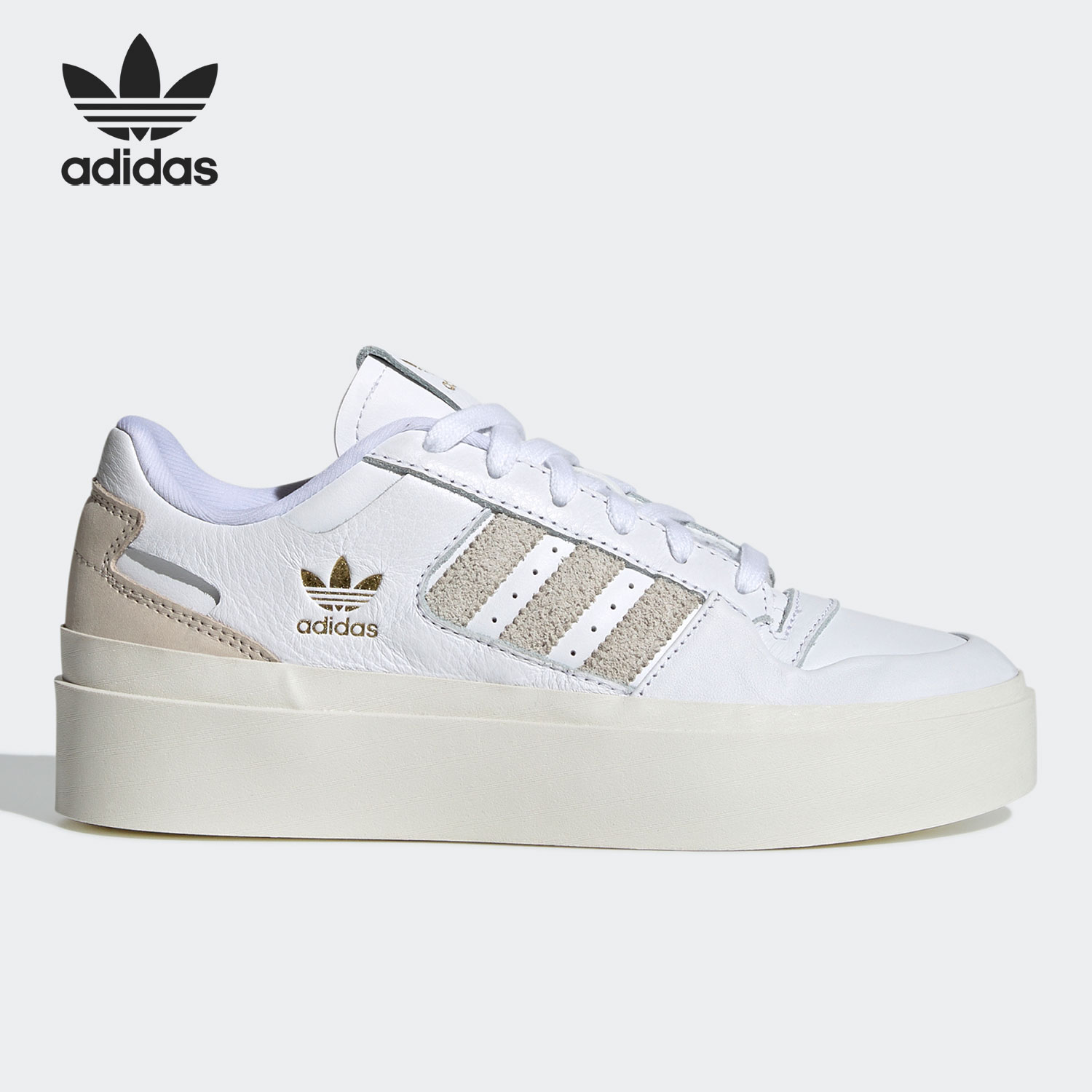 休闲鞋Adidas/阿迪达斯
