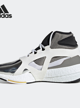 Adidas/阿迪达斯正品当季新款女子运动健身综合训练鞋H00099