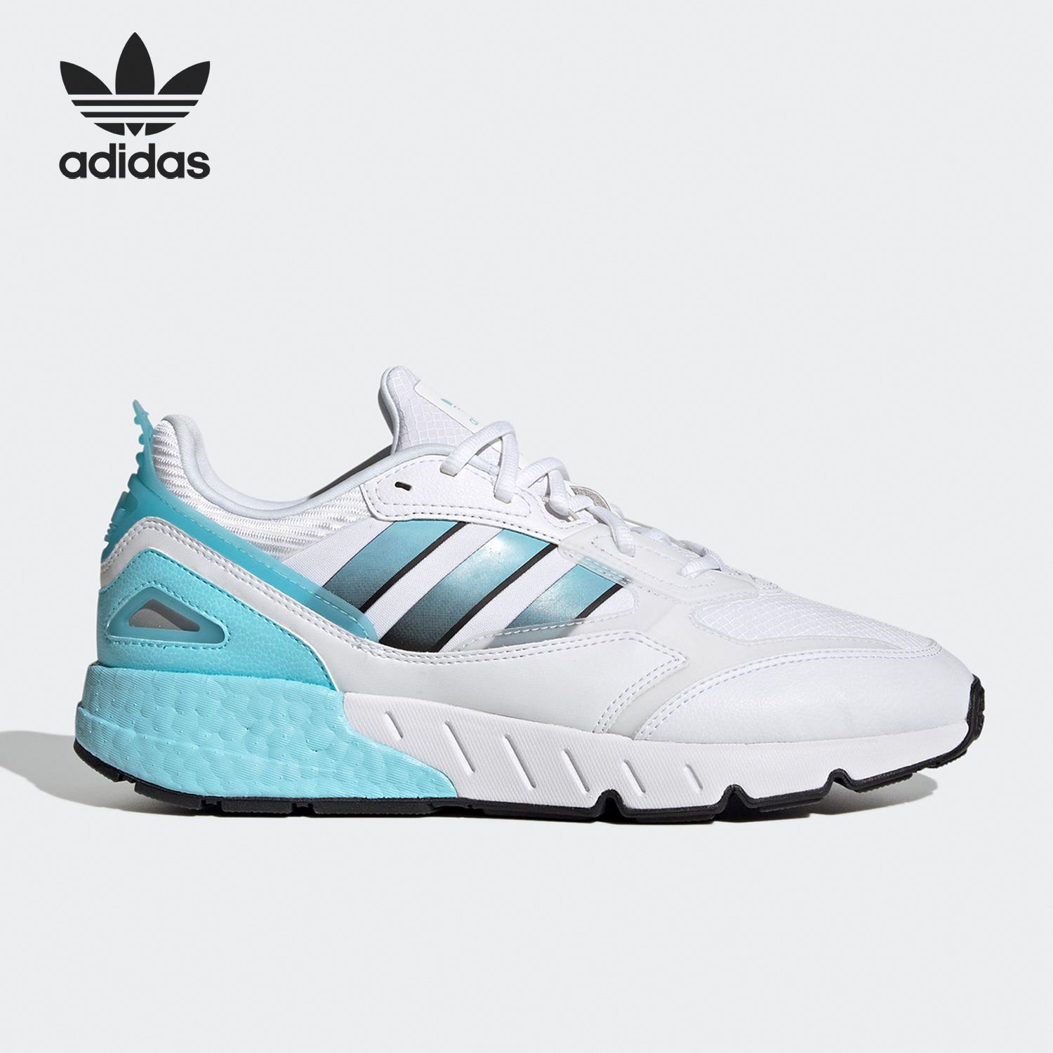 低帮运动鞋Adidas/阿迪达斯