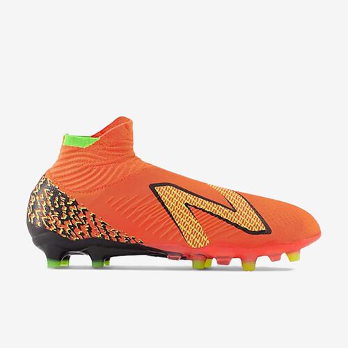 New Balance新百伦正品男款Tekela V4 PRO中帮足球鞋ST1FDF4