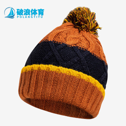 阿迪达斯正品男女通用运动帽